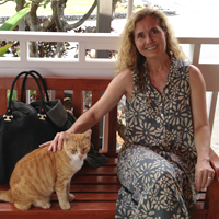 Dr. Alexandra Swanson