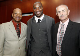 Dr. Blackwell addresses antibiotic overuse at Capitol Hill